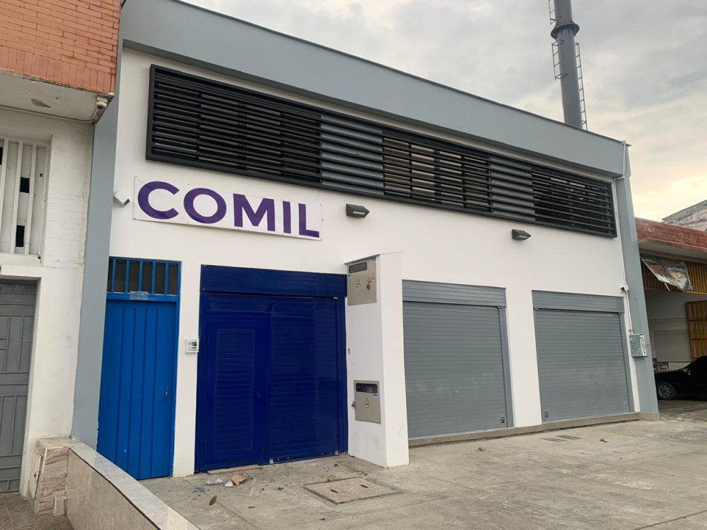 Local En Arriendo - San Fernando, Cali
