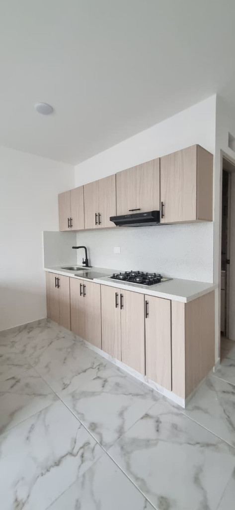 Apartamento En Arriendo - La Campiña, Cali