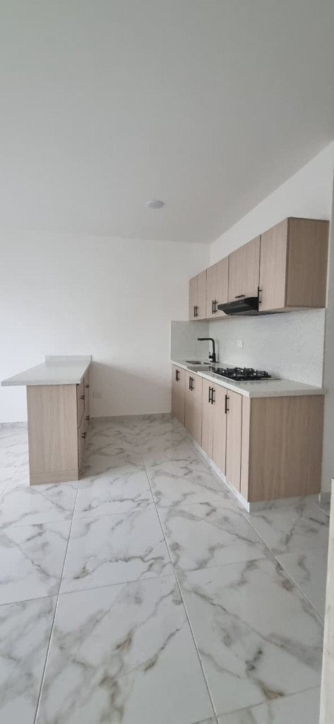 Apartamento En Arriendo - La Campiña, Cali
