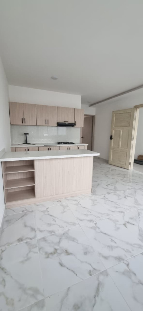 Apartamento En Arriendo - La Campiña, Cali