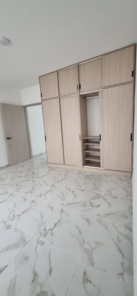 Apartamento En Arriendo - La Campiña, Cali