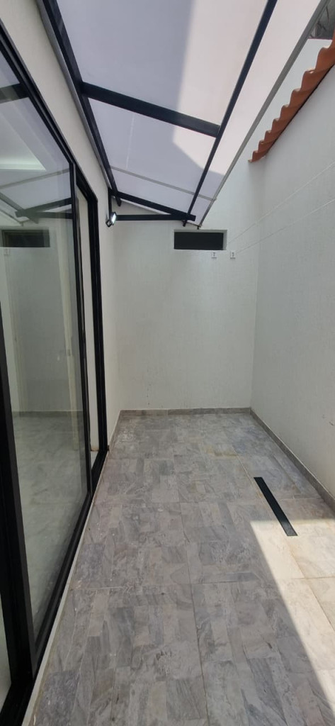 Apartamento En Arriendo - La Campiña, Cali