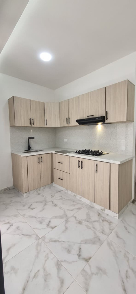 Apartamento En Arriendo - La Campiña, Cali