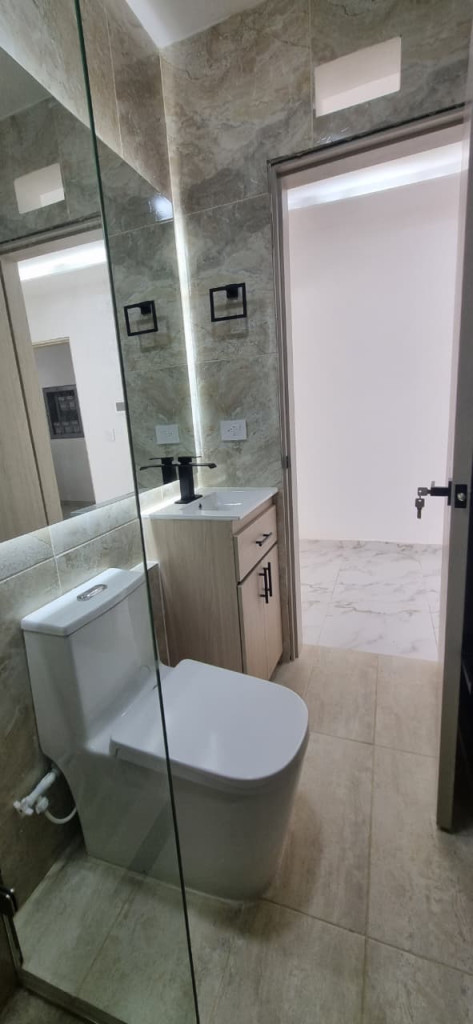 Apartamento En Arriendo - La Campiña, Cali