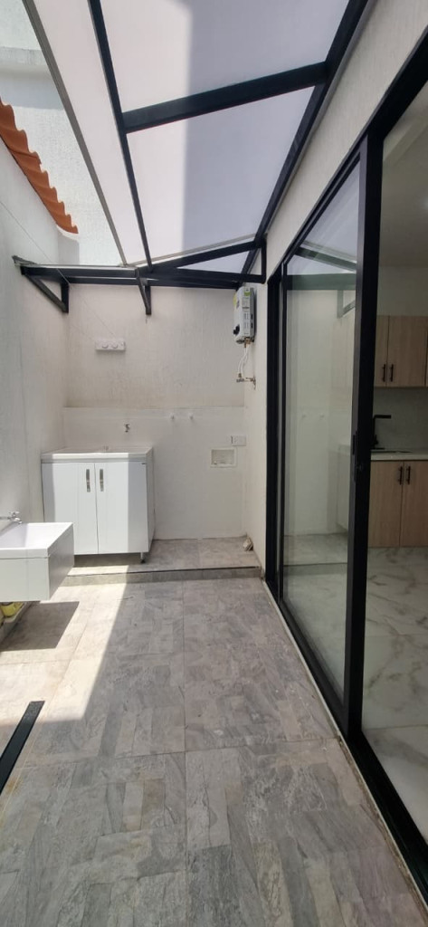 Apartamento En Arriendo - La Campiña, Cali