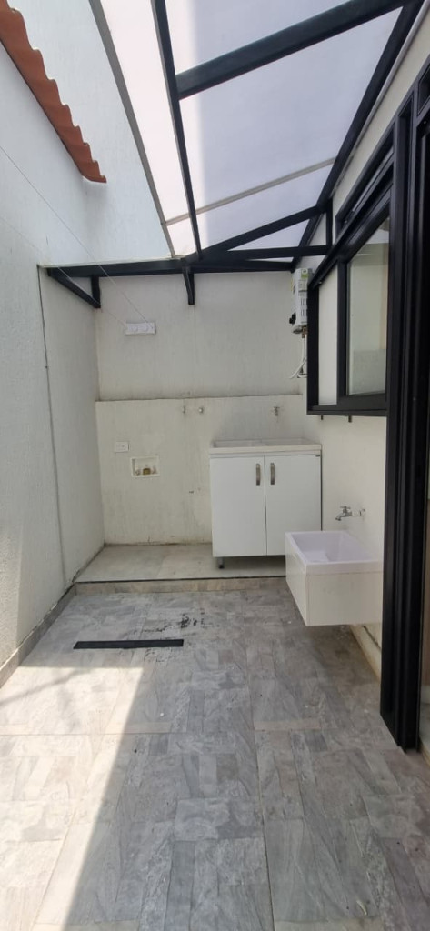 Apartaestudio En Arriendo - La Campiña, Cali