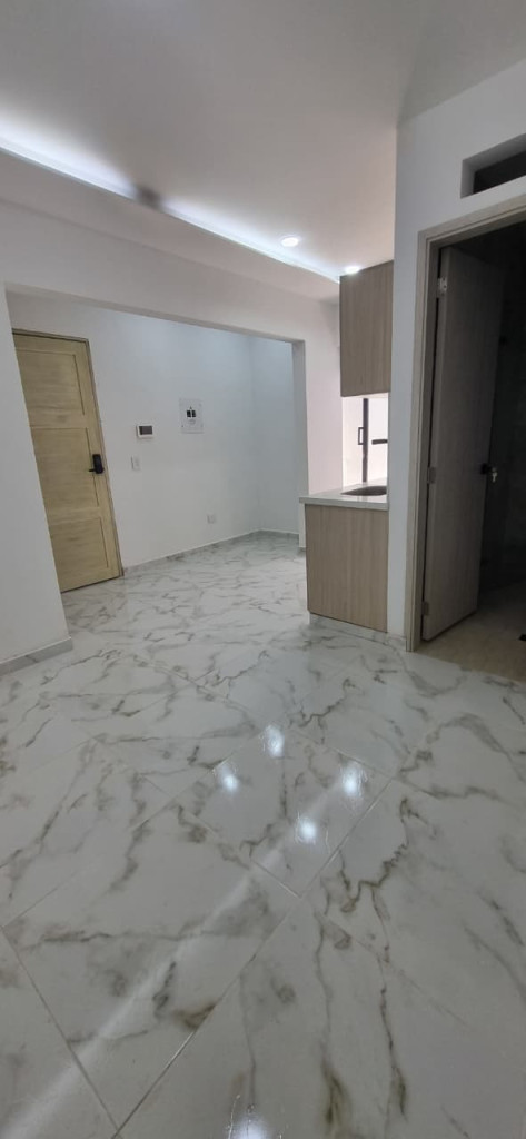 Apartaestudio En Arriendo - La Campiña, Cali