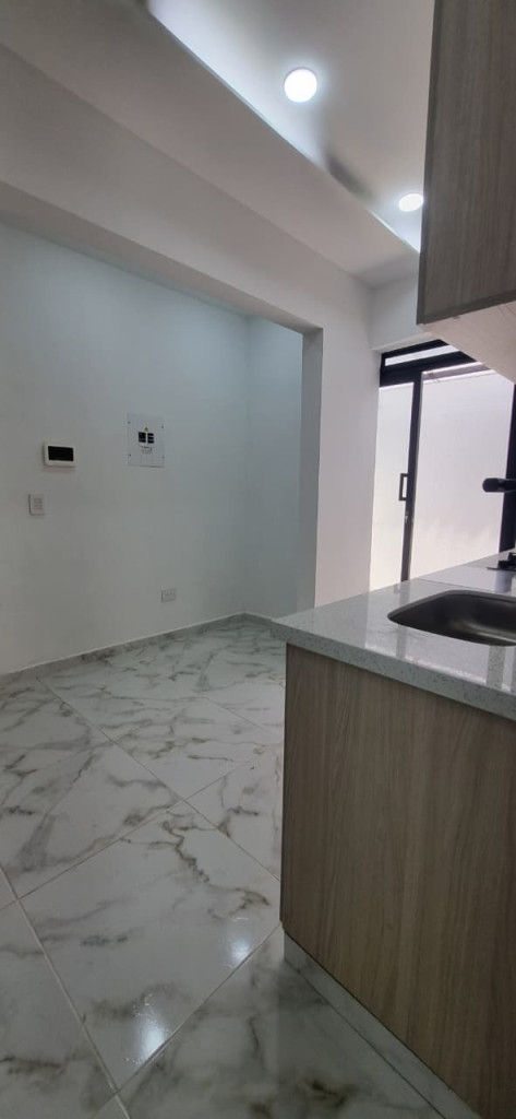 Apartaestudio En Arriendo - La Campiña, Cali