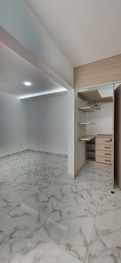 Apartaestudio En Arriendo - La Campiña, Cali