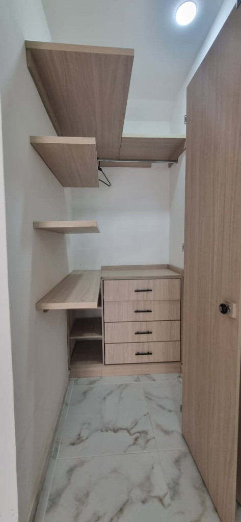Apartaestudio En Arriendo - La Campiña, Cali