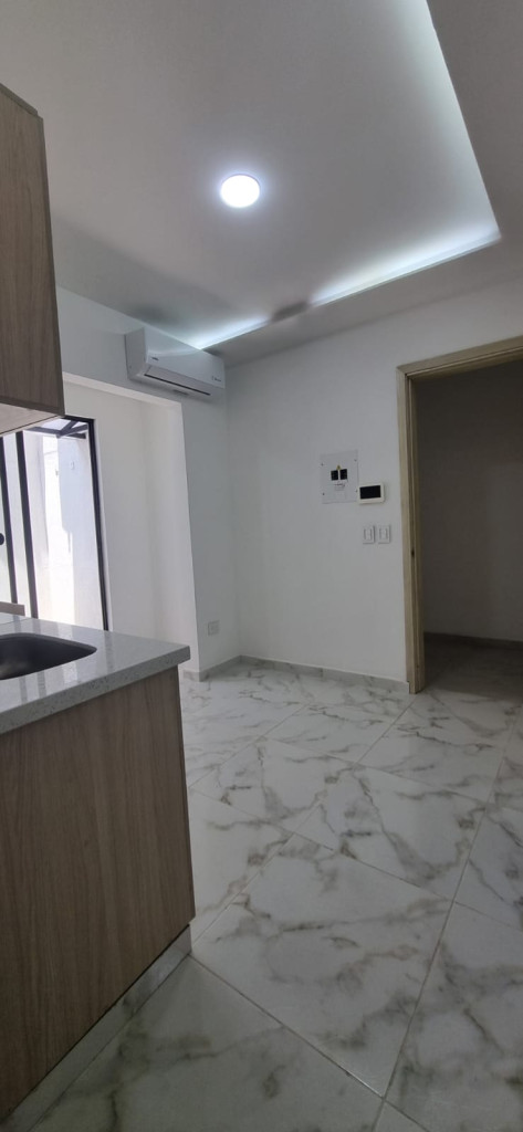 Apartaestudio En Arriendo - La Campiña, Cali