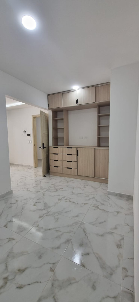 Apartaestudio En Arriendo - La Campiña, Cali