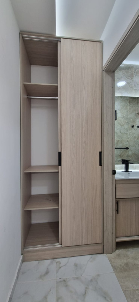 Apartaestudio En Arriendo - La Campiña, Cali