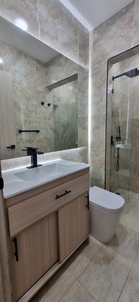 Apartaestudio En Arriendo - La Campiña, Cali