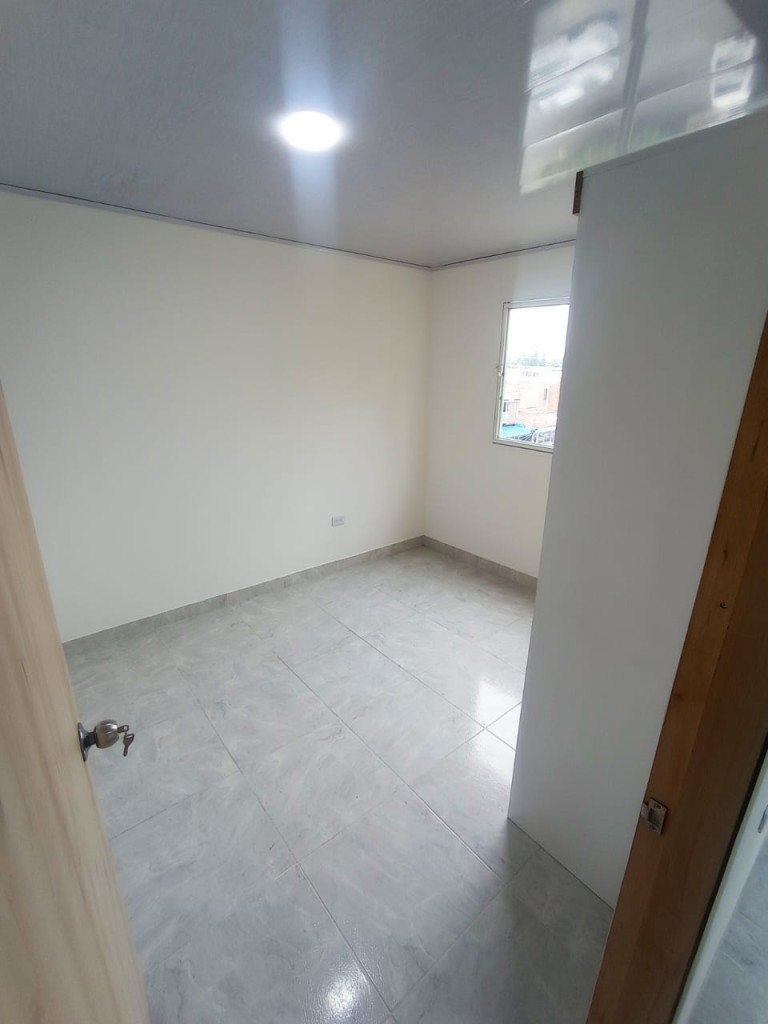 Apartamento En Arriendo - Bosques De Abadia, Cali
