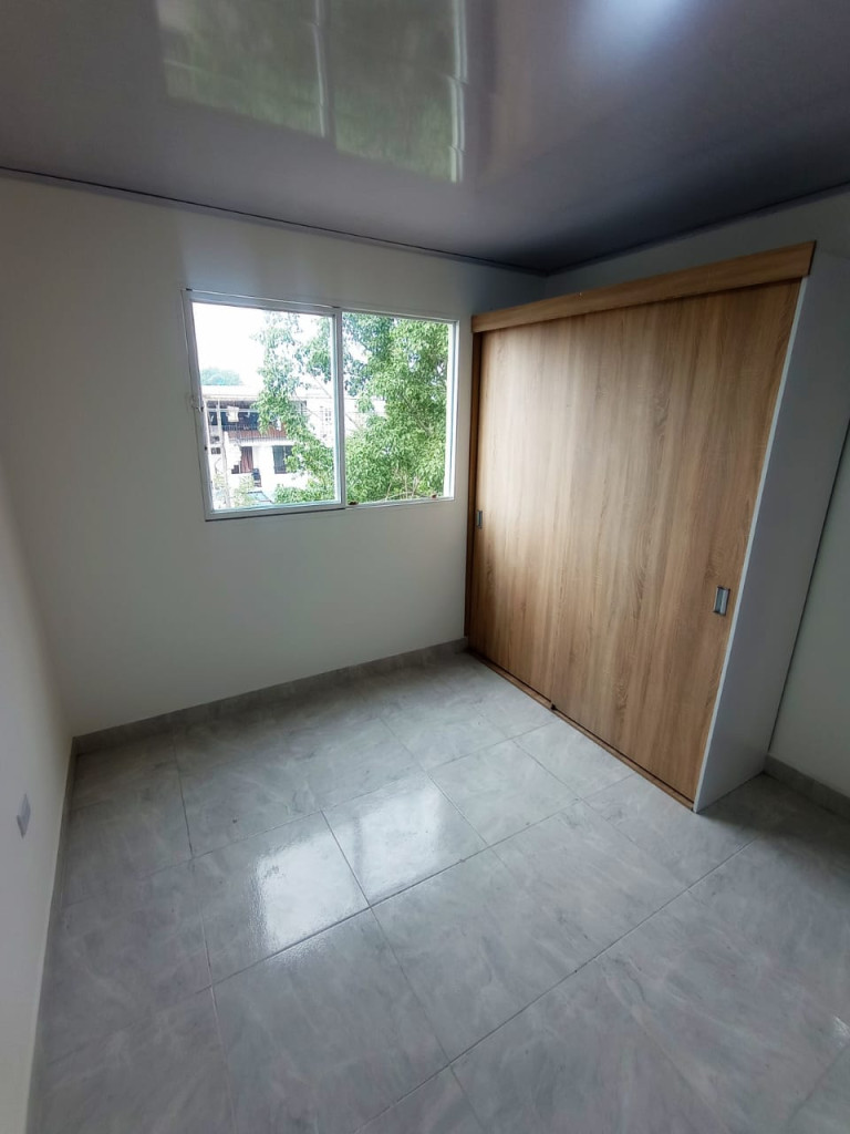 Apartamento En Arriendo - Bosques De Abadia, Cali