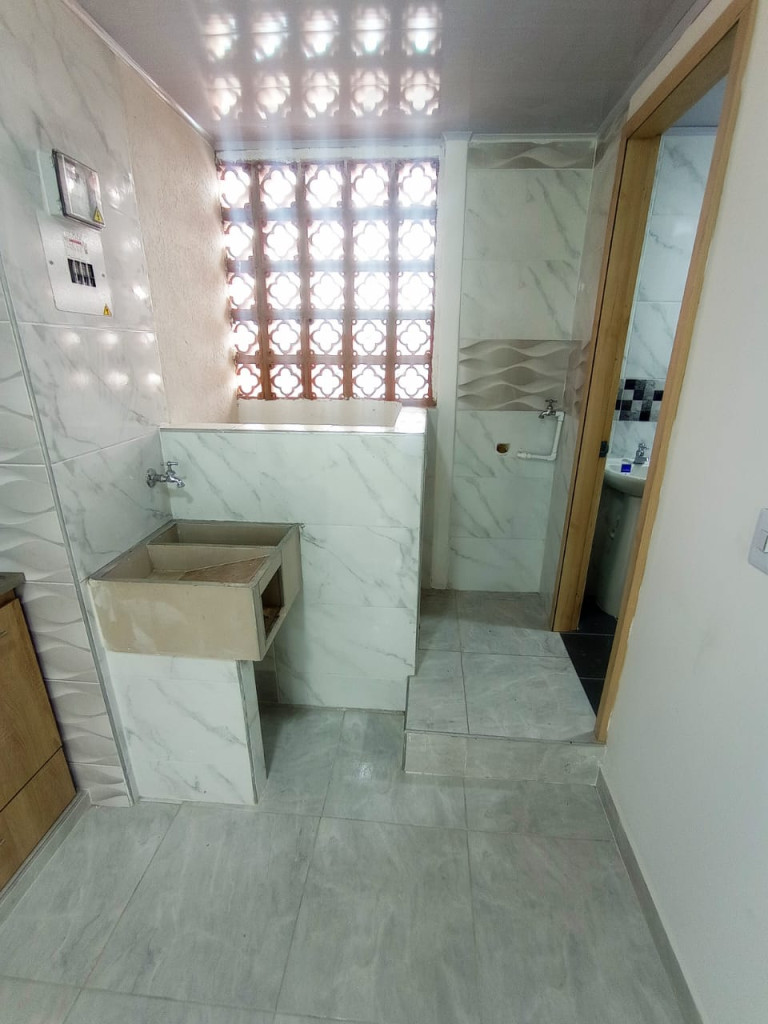 Apartamento En Arriendo - Bosques De Abadia, Cali