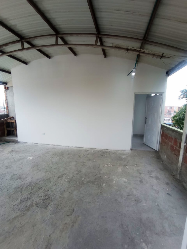 Apartamento En Arriendo - Bosques De Abadia, Cali