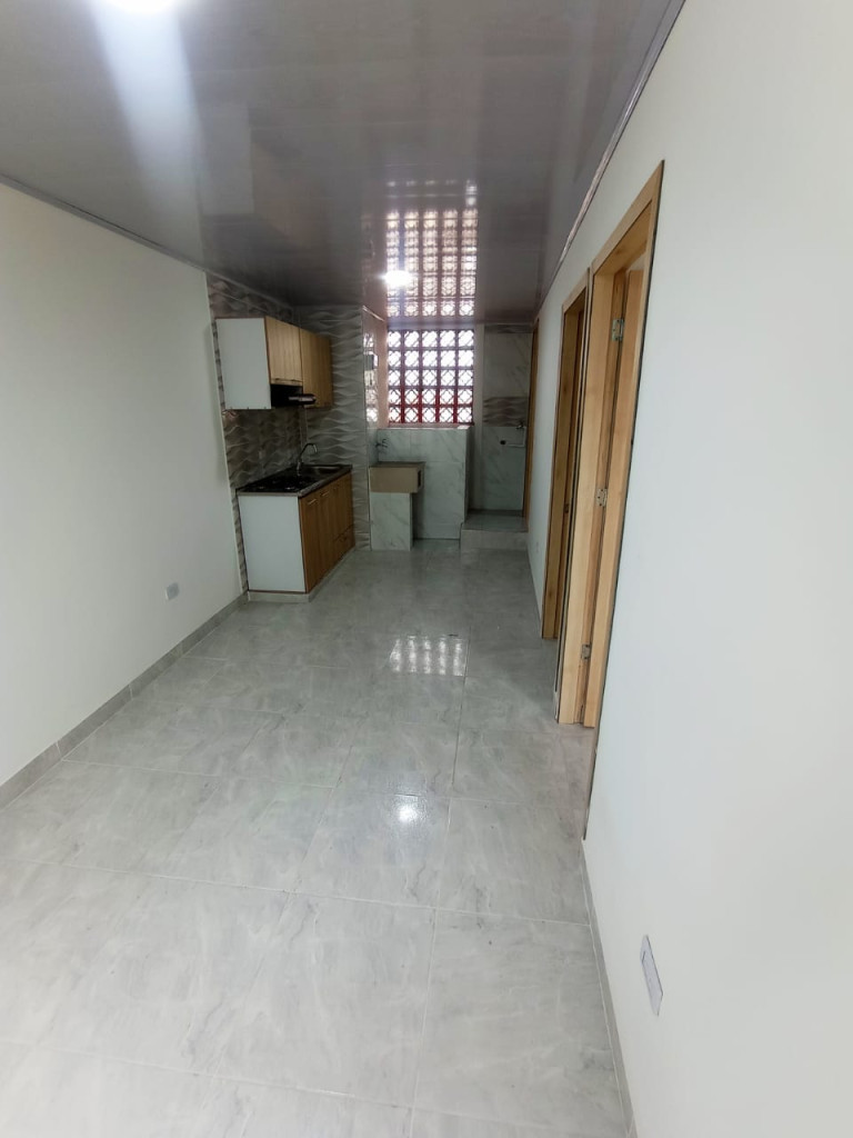 Apartamento En Arriendo - Bosques De Abadia, Cali