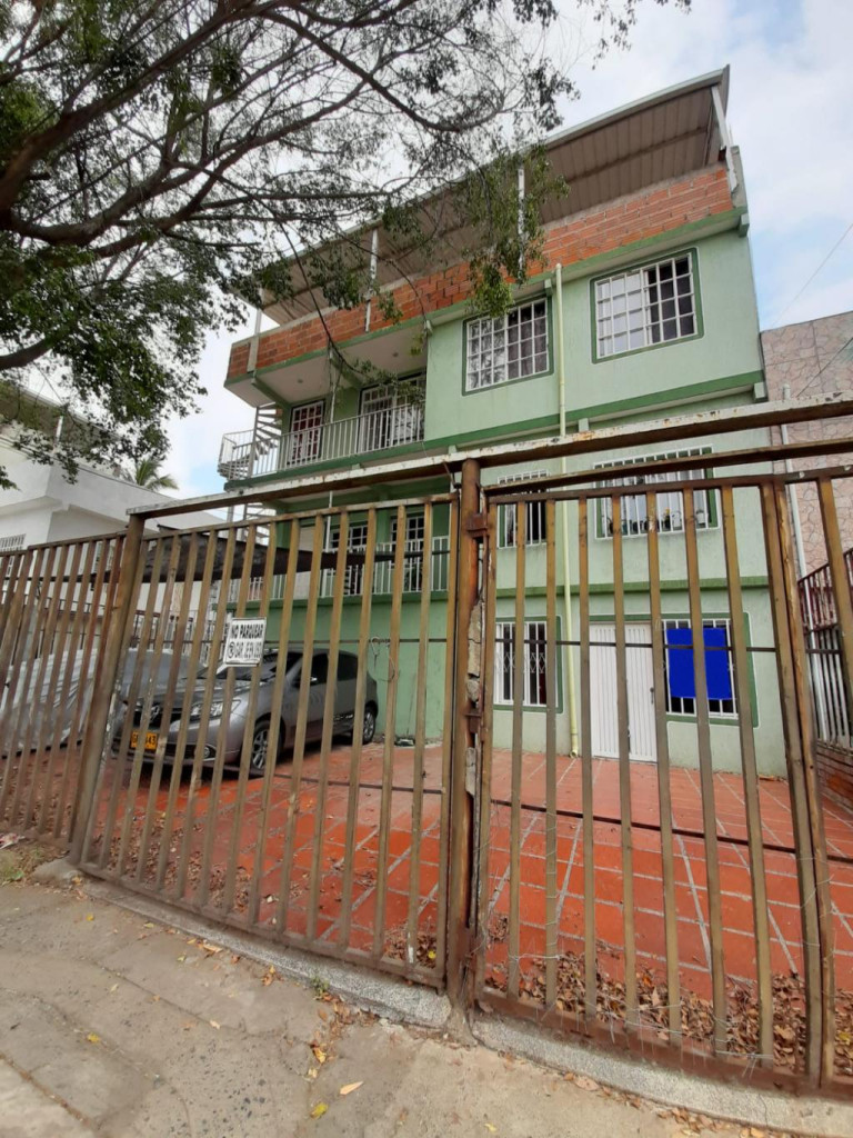Apartamento En Arriendo - Bosques De Abadia, Cali