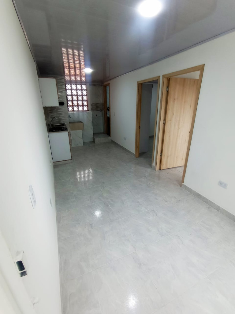 Apartamento En Arriendo - Bosques De Abadia, Cali