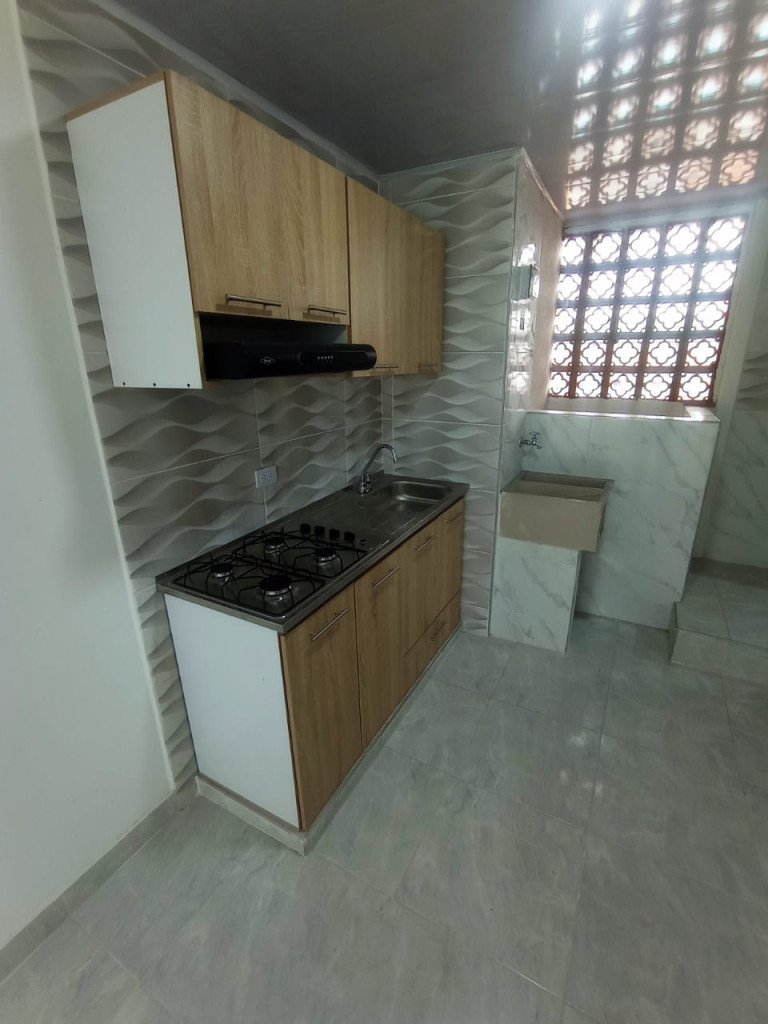 Apartamento En Arriendo - Bosques De Abadia, Cali