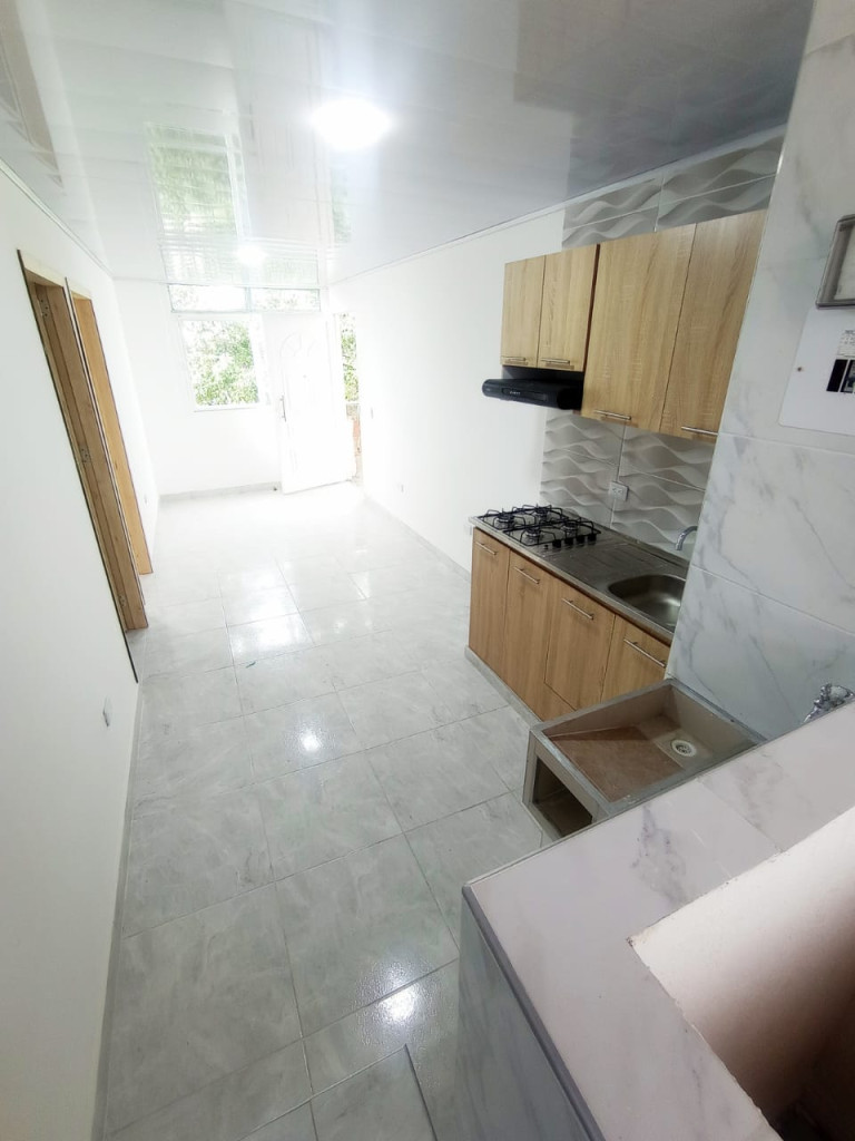Apartamento En Arriendo - Bosques De Abadia, Cali