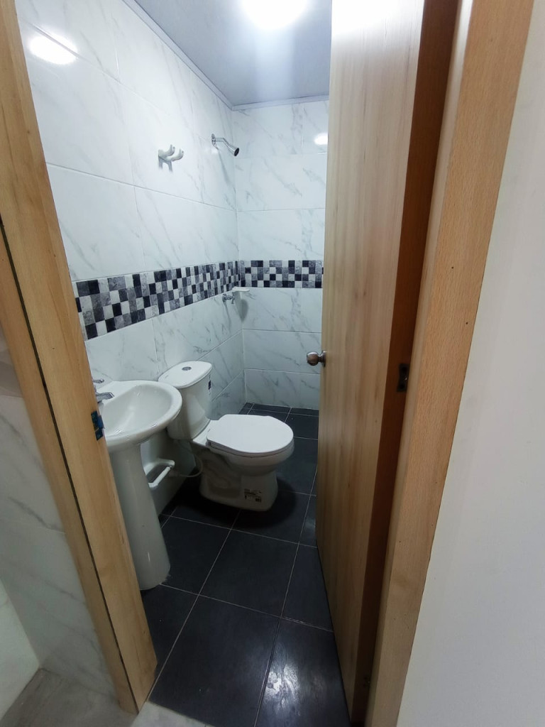 Apartamento En Arriendo - Bosques De Abadia, Cali