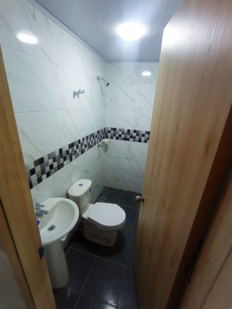 Apartamento En Arriendo - Bosques De Abadia, Cali