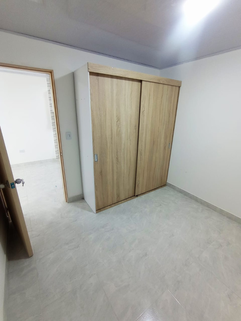 Apartamento En Arriendo - Bosques De Abadia, Cali