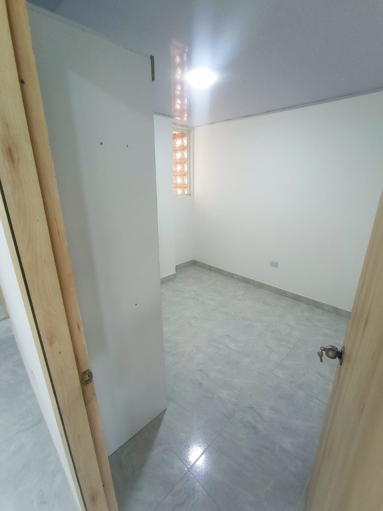 Apartamento En Arriendo - Bosques De Abadia, Cali