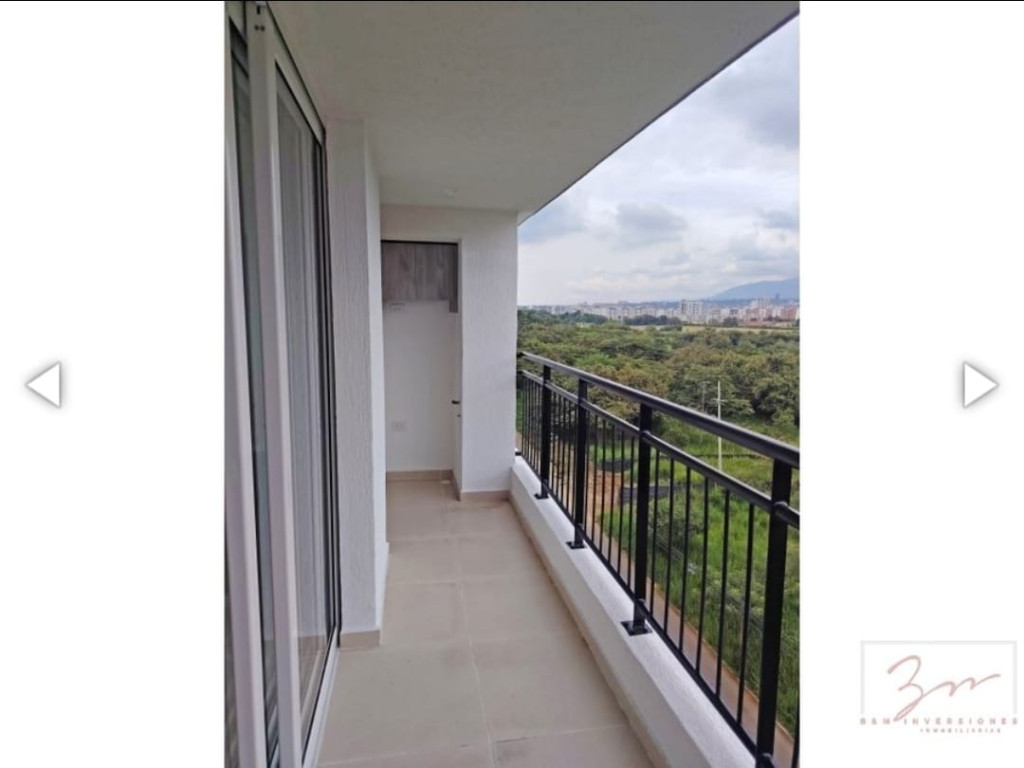 Apartamento En Venta - Valle Del Lili, Cali