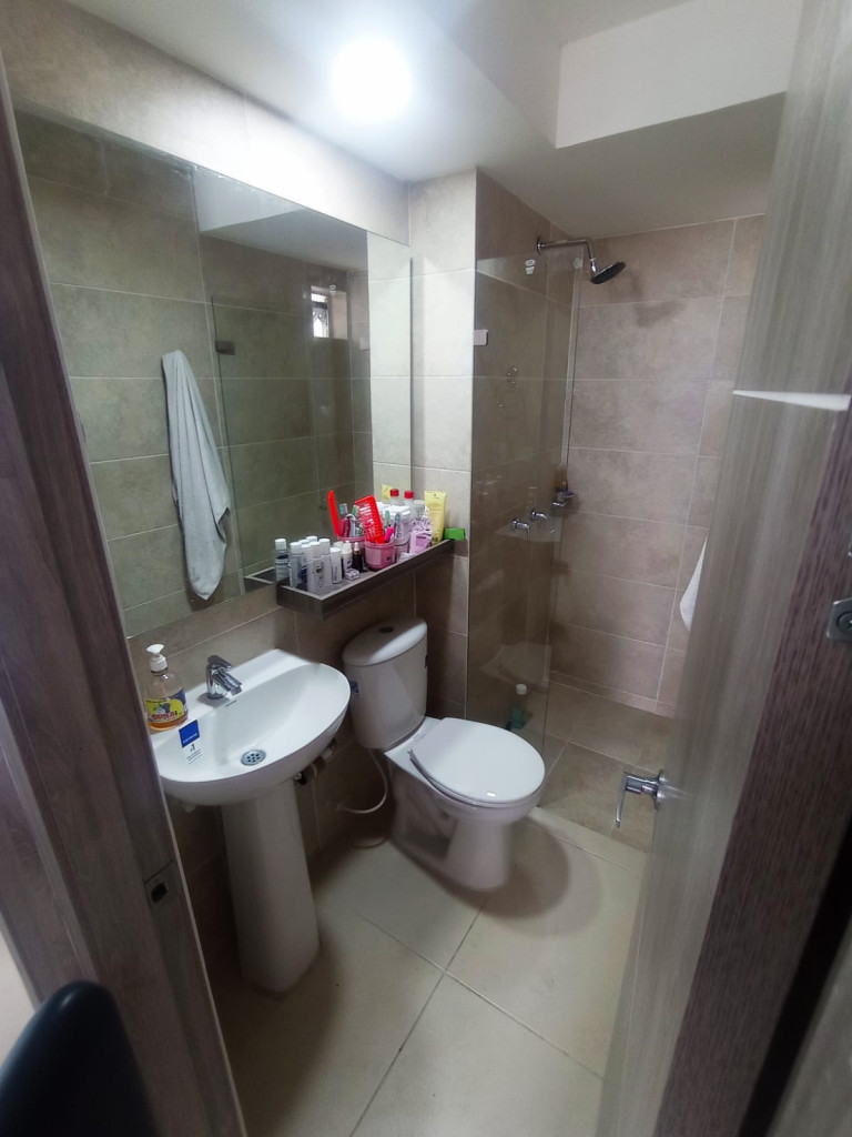 Apartamento En Venta - Valle Del Lili, Cali
