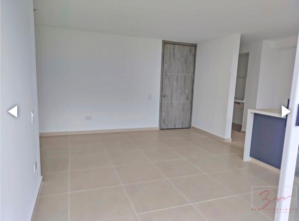 Apartamento En Venta - Valle Del Lili, Cali