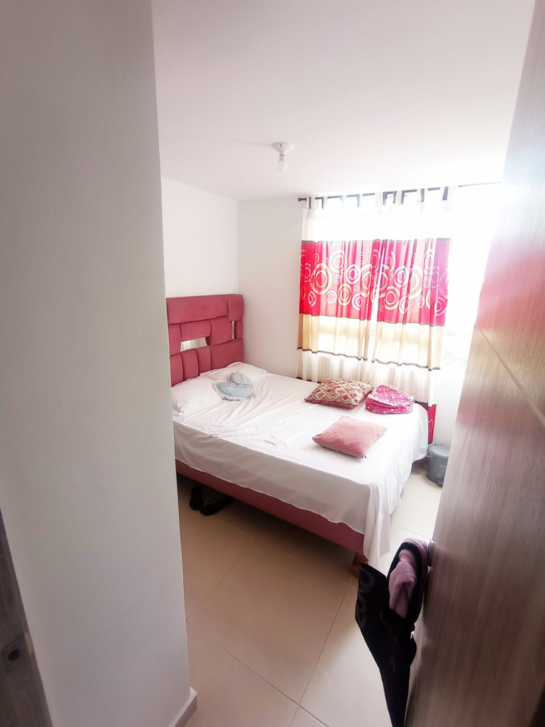Apartamento En Venta - Valle Del Lili, Cali