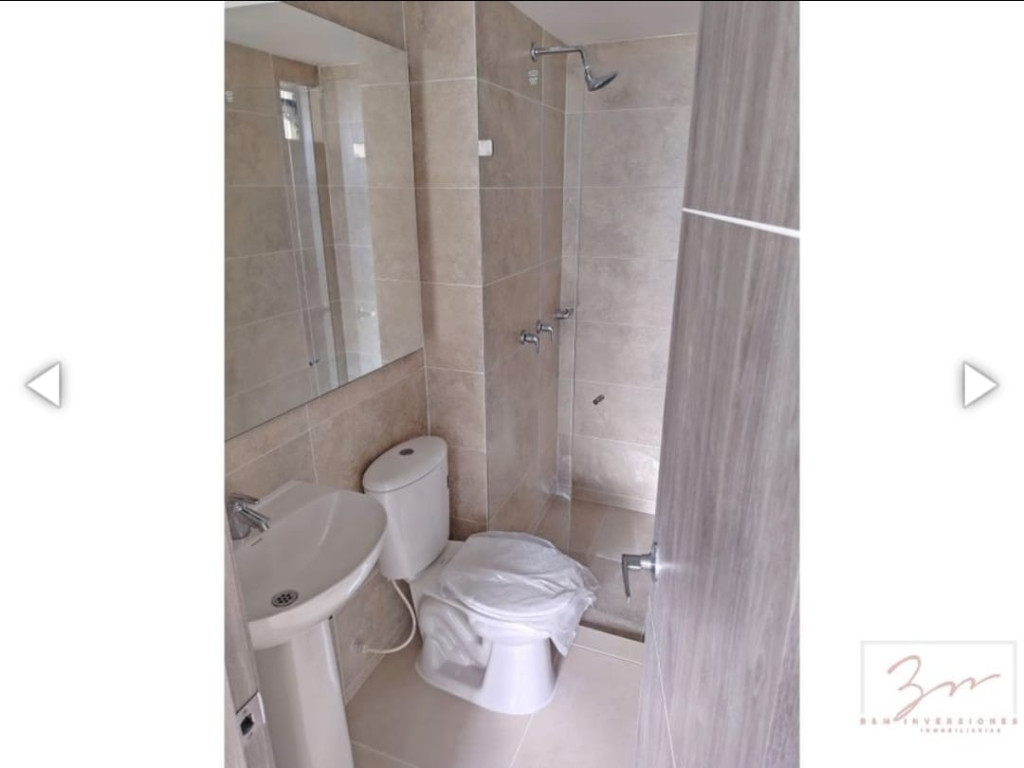 Apartamento En Venta - Valle Del Lili, Cali