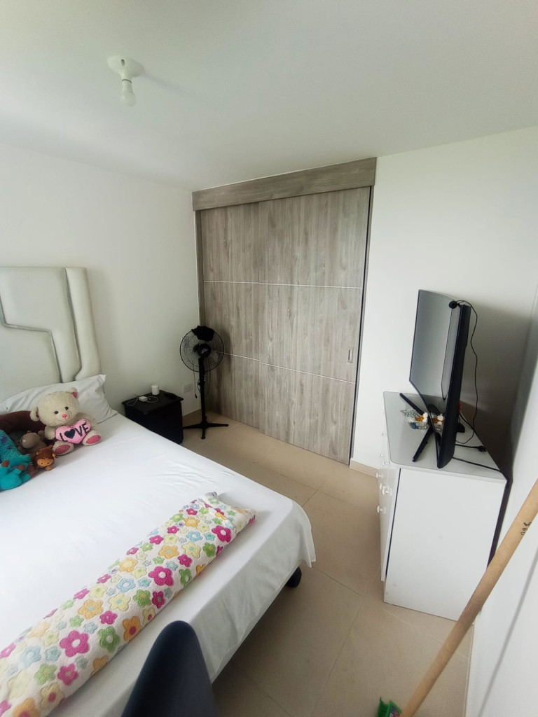 Apartamento En Venta - Valle Del Lili, Cali