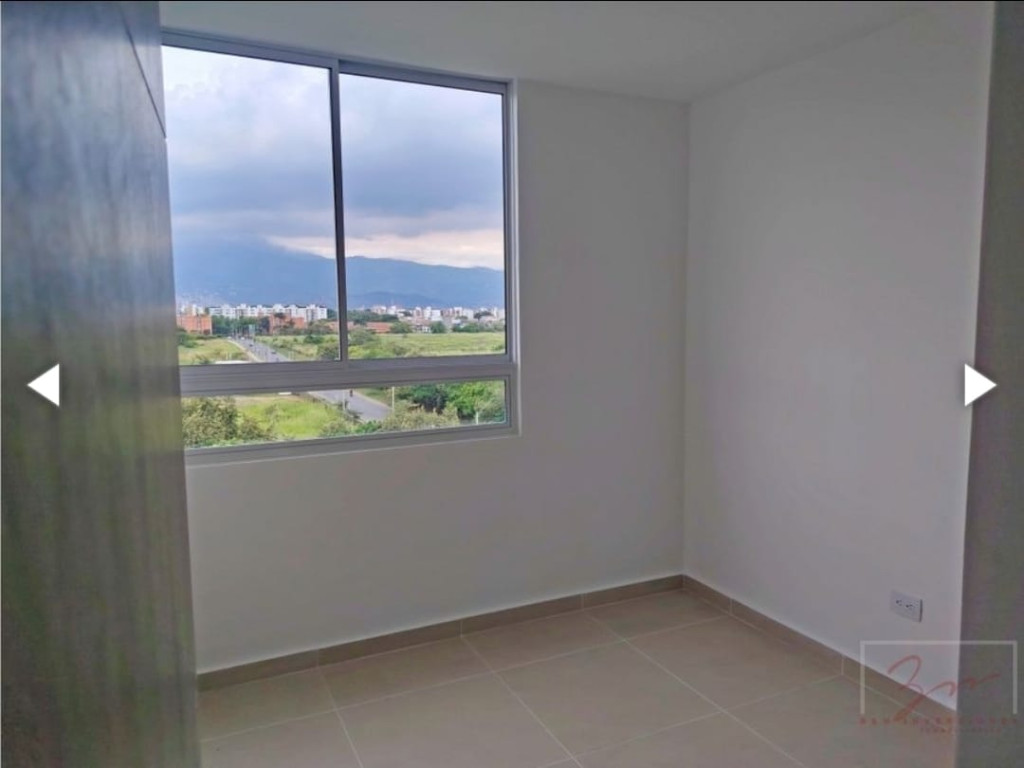 Apartamento En Venta - Valle Del Lili, Cali