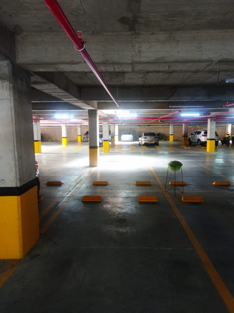 Apartamento En Venta - Valle Del Lili, Cali