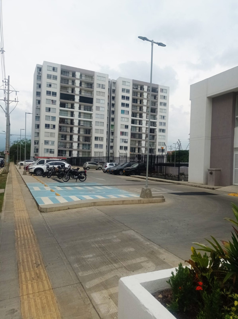 Apartamento En Venta - Valle Del Lili, Cali