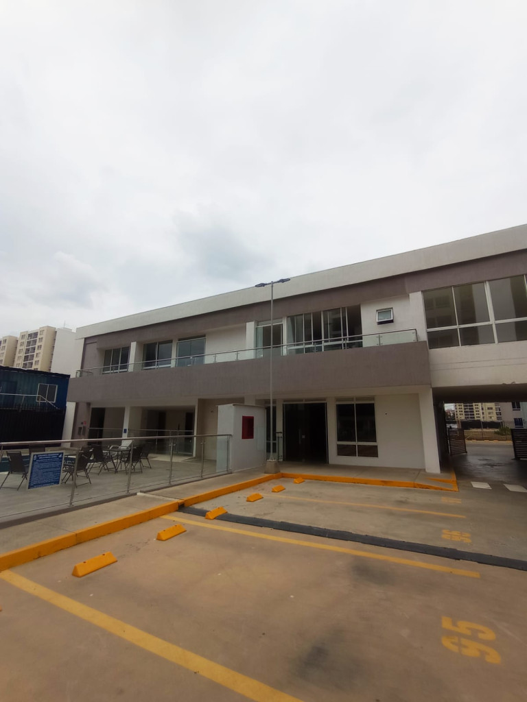 Apartamento En Venta - Valle Del Lili, Cali