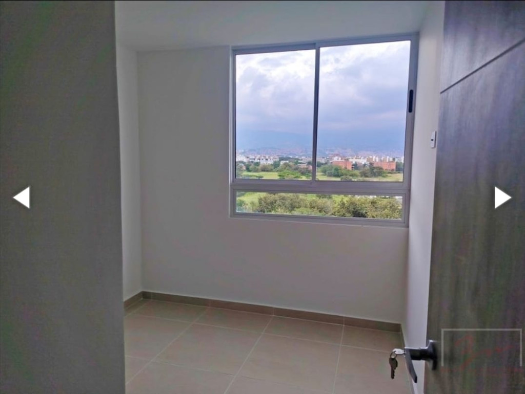 Apartamento En Venta - Valle Del Lili, Cali