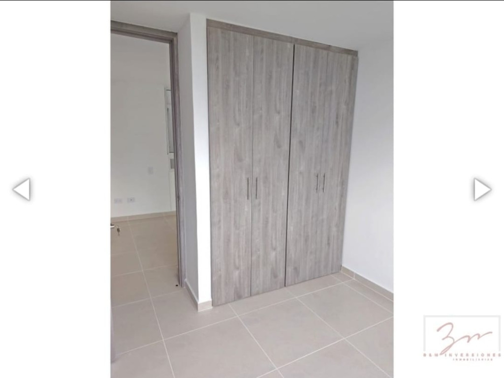 Apartamento En Venta - Valle Del Lili, Cali