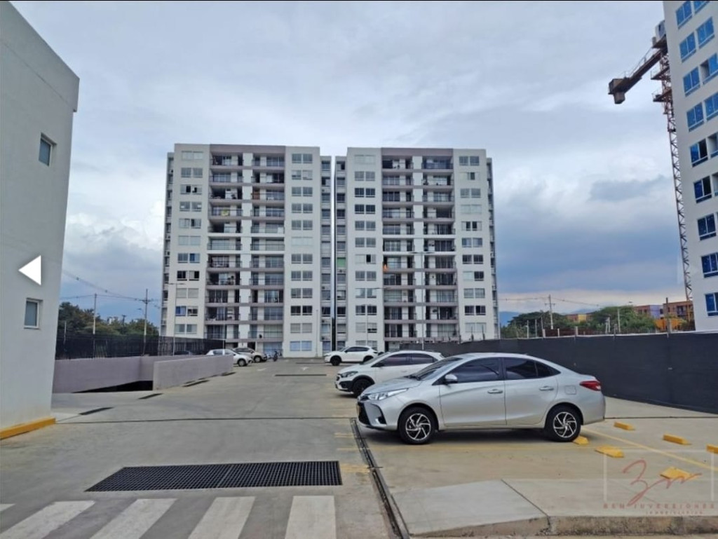 Apartamento En Venta - Valle Del Lili, Cali