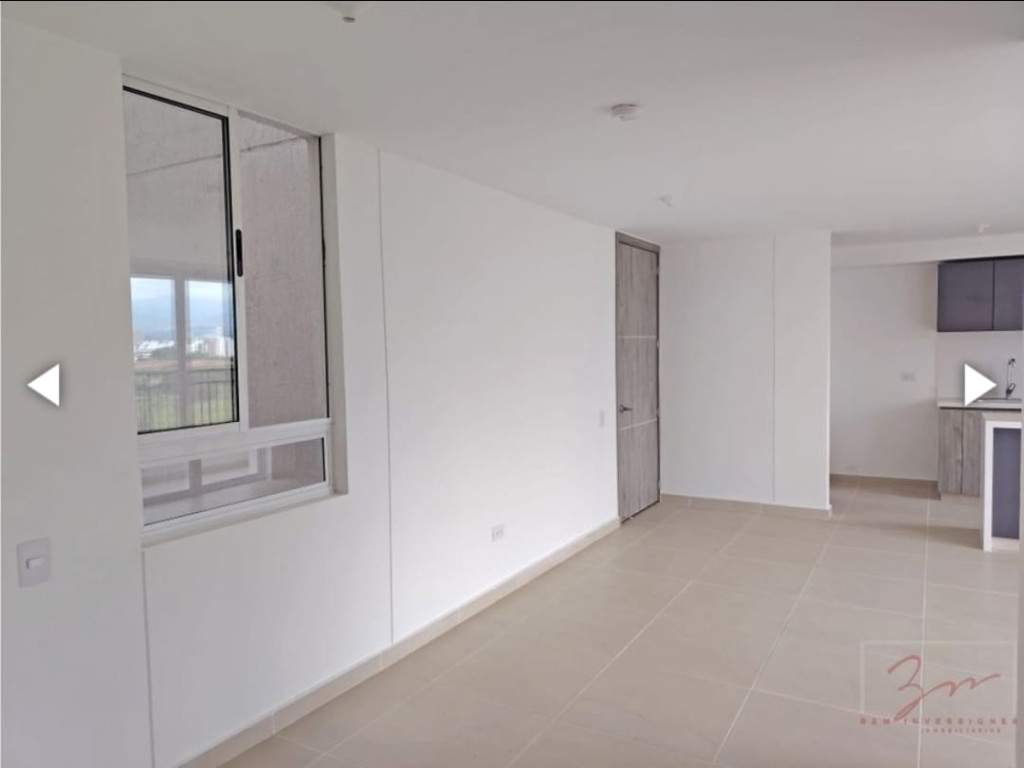 Apartamento En Venta - Valle Del Lili, Cali