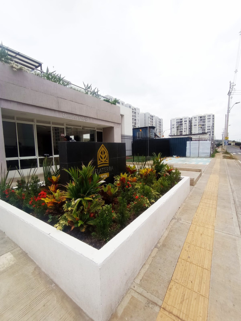 Apartamento En Venta - Valle Del Lili, Cali