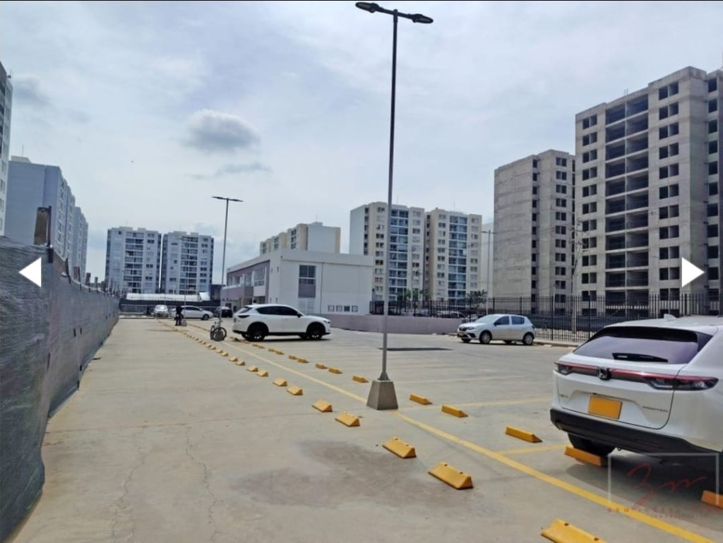 Apartamento En Venta - Valle Del Lili, Cali