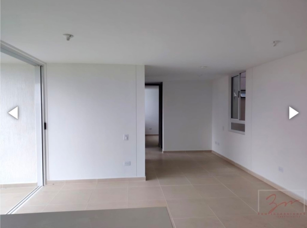 Apartamento En Venta - Valle Del Lili, Cali