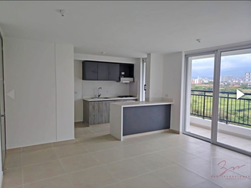 Apartamento En Venta - Valle Del Lili, Cali