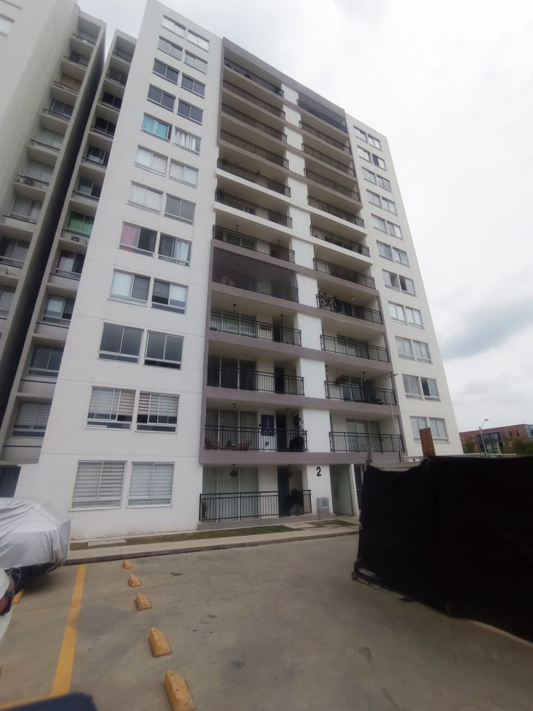 Apartamento En Venta - Valle Del Lili, Cali